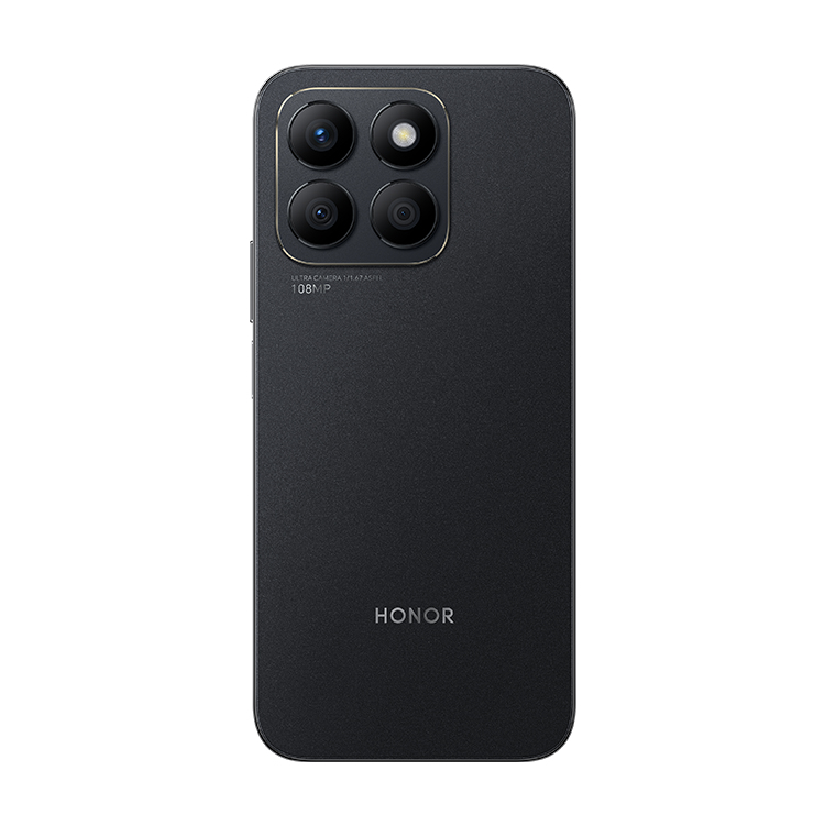 Honor X8boost 4G - vue 2
