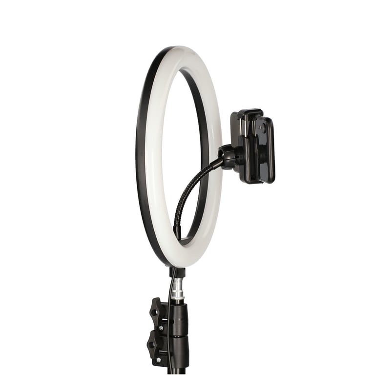 Ksix BXYOUTUB02 smartphone et accessoire pour téléphones portables Lampe à selfie Neuf - vue 2
