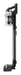 Samsung VS80F28EGS 2 in 1 Batteria Dry HEPA, Micro Bagless 0,5 L 770 W Nero, Bianco 2,2 Ah upright hoover
