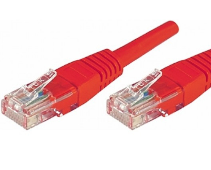 Câble RJ45 catégorie 5e UUTP 0.5 - vue 5