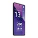 Redmi Note 13 Pro+ (5G) 256 Go, Violet, Débloqué