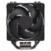 Cooler Master Hyper 212 Black Edition Processor Cooler 12 cm Nero