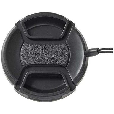 Accessoires photo Canon Bouchon d objectif E 43 diamètre 43mm
