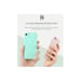 JAYM - Coque Silicone Soft Feeling Rouge pour Samsung Galaxy S23 Plus ? Finition Silicone ? Toucher Ultra Doux