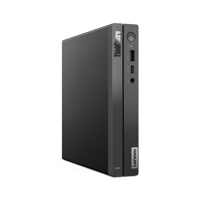 Lenovo THINKCENTRE Neo 50Q Intel Core i5 RAM SSD - vue 10