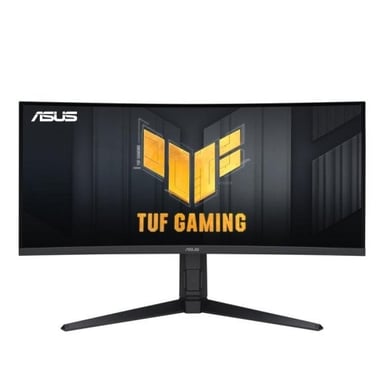 ASUS TUF Gaming VG34VQL3A pantalla para PC 86,4 cm (34'') 3440 x 1440 Pixeles UltraWide Quad HD LCD Negro