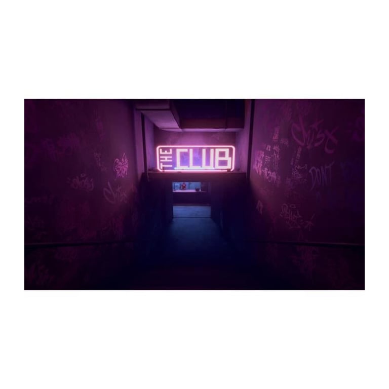 Sifu Vengeance Edition Ps5 - vue 6