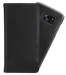 Custodia magnetica sottile 2 in 1 e guscio per Samsung Galaxy S7 Edge, nero