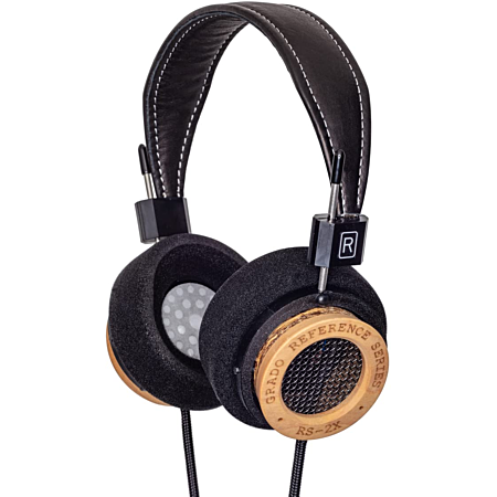 Casque Hi-Fi Filaire Grado RS2X – Audiophile Ouvert, Sensibilité 99.8 dB, MPN RS2X - vue 5