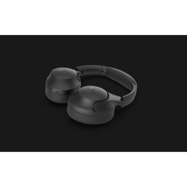 Auriculares inalámbricos - RYGTH - TIHO ANC 2 - Negro