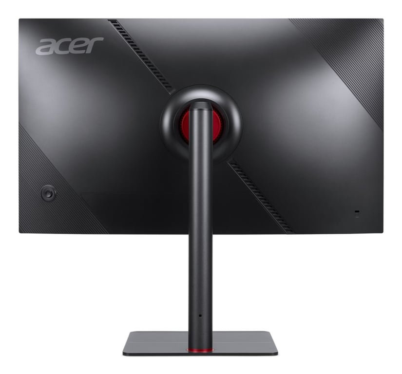 Acer Nitro XV5 XV275K P3 écran plat de PC 68 6 cm 27 3840 x 2160 pixels 4K Ultra HD LED Neuf - vue 2