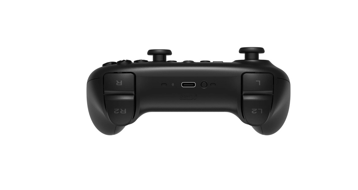 8Bitdo Ultimate 2.4G Wireless Controller avec Dock - vue 9