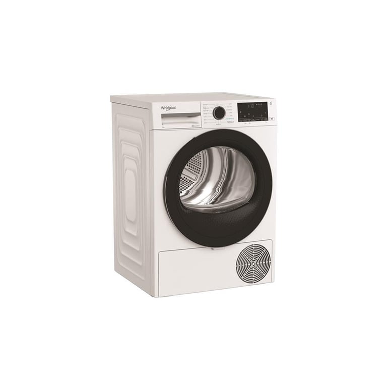 Whirlpool Sã¿che linge cwd84mwbsfr cwd84mwbsfr - vue 7