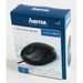 Hama MC-100 souris Bureau Droitier USB Type-A Optique 1000 DPI