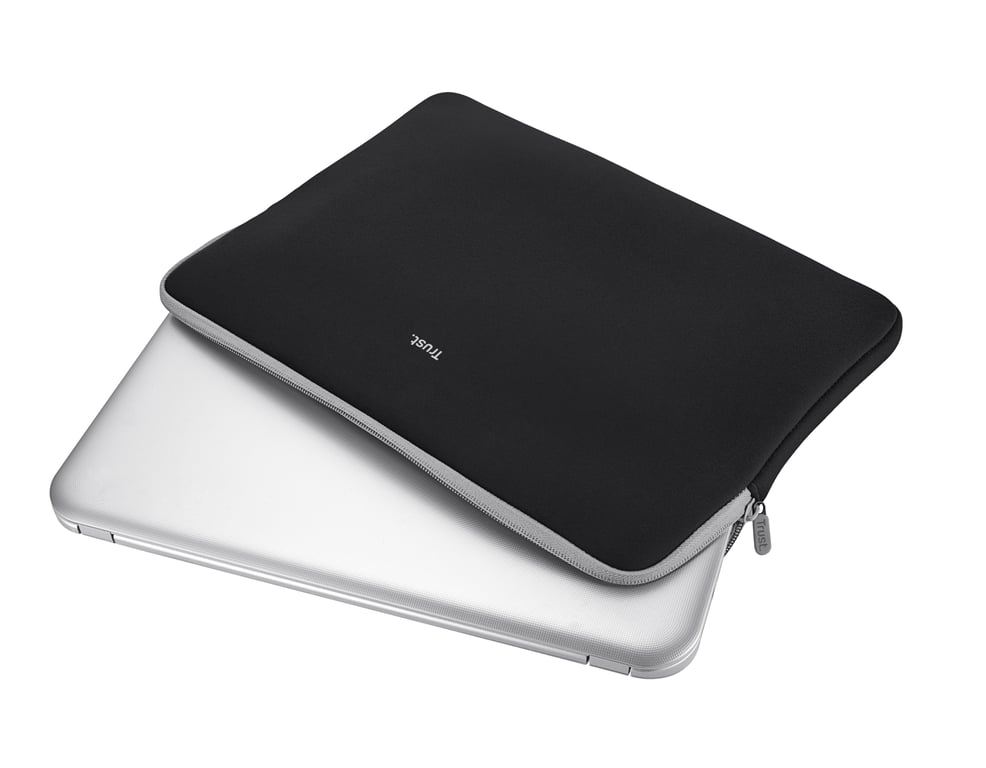 Trust 21248 sacoche d'ordinateurs portables 39 6 cm 15.6 Housse Neuf