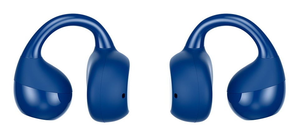Casque SPC Boost Clip – True Wireless Stereo, Autonomie 26h, Bluetooth Fast Pair - vue 2