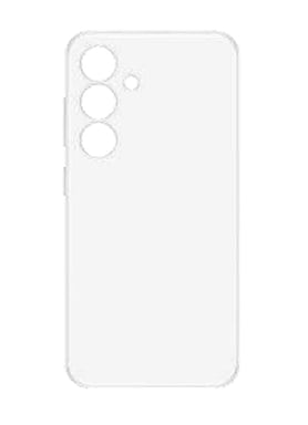 Samsung GP-FPS926SAAWY funda para teléfono móvil 17 cm (6.7'') Transparente