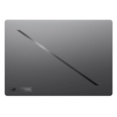 ROG Zephyrus (2025) 14'', 120 Hz 1 To 32 Go Nvidia GeForce RTX 5070 Ti, Gris - AZERTY