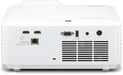 Viewsonic LSD401HD videoproyector Proyector de alcance estándar 4000 lúmenes ANSI DLP 1080p (1920x1080) Blanco