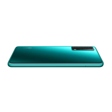 P Smart 128 GB, Verde, desbloqueado