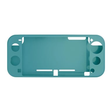KONIX Protección de silicona para Switch Lite - Azul