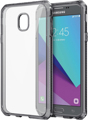 Guscio rigido ibrido per Samsung Galaxy J3 2017 Itskins