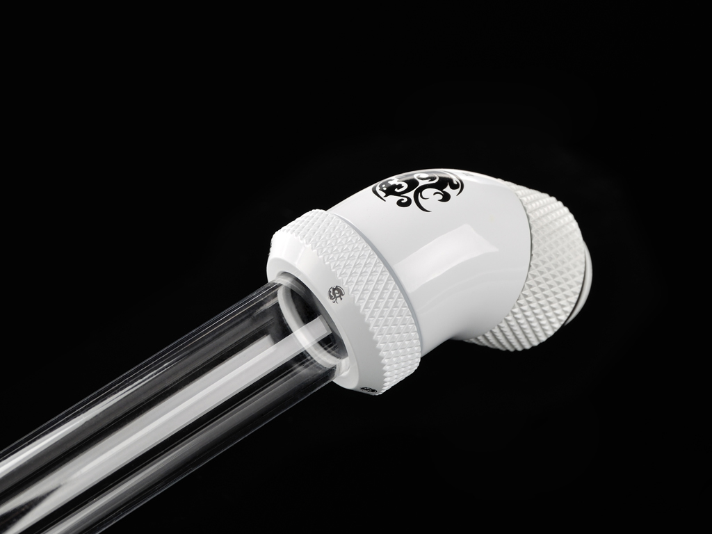 Bitspower BP DWE45RML pièce et accessoire pour systèmes de refroidissement d'ordinateurs Neuf - vue 3