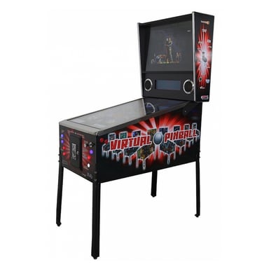 Pinball virtual 1080 juegos - Revive la edad de oro del pinball