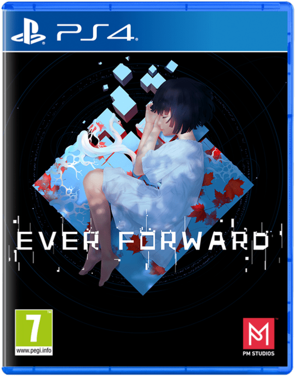 Ever Forward PS5 Neuf - vue 6