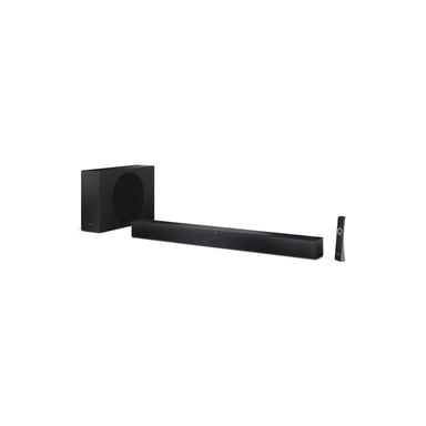 Sharp HT-SBW310 Barre de son 2.1 canaux 330 W Bluetooth 5.3