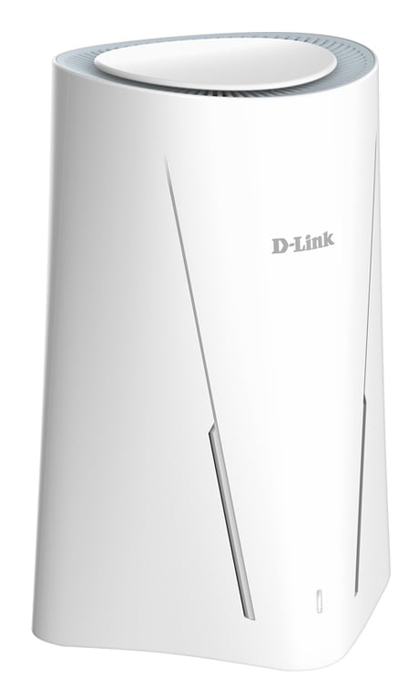 D Link G530 - vue 3