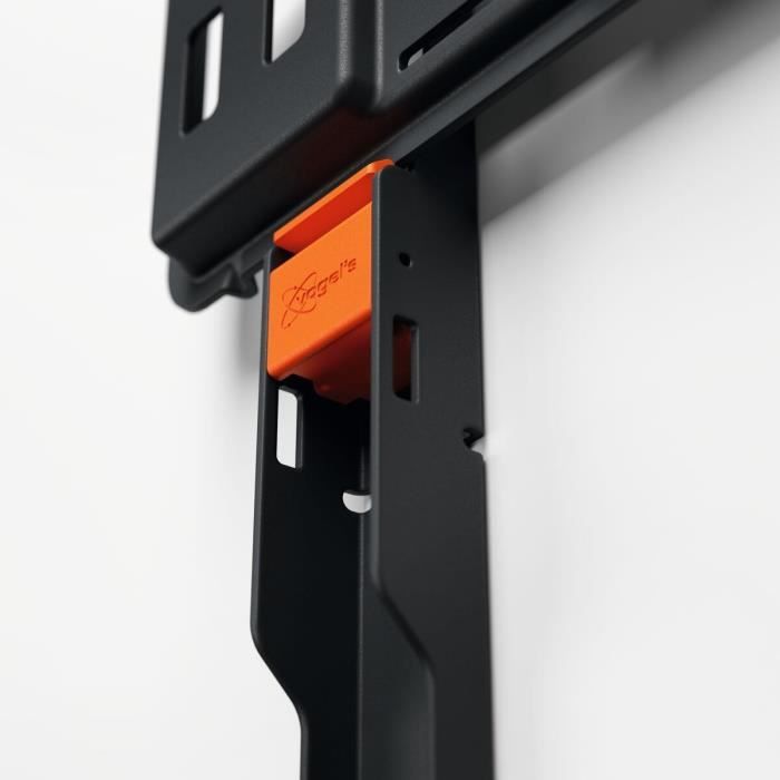 Support mural pour TV VOGEL' TVM 1203 Fixe Small 19 - vue 3