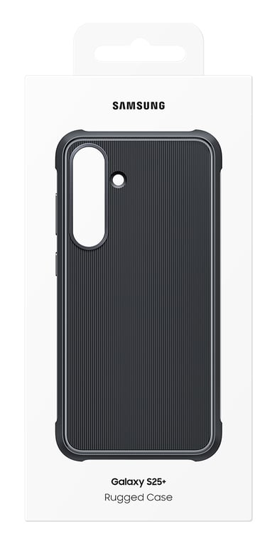Samsung Coque Rugged Galaxy S25 Plus - vue 6