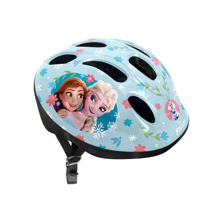Casque de protection DISNEY La Reine des Neiges Taille - vue 2
