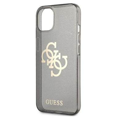 Funda Guess para iPhone 13 mini 5.4'' Negro