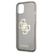 Funda Guess para iPhone 13 mini 5.4'' Negro