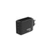 Cargador Universal Gan 100w 4 Puert