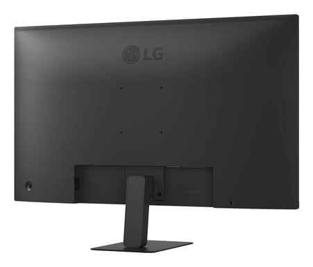 LG 32U631A-B pantalla para PC 80 cm (31.5'') 2560 x 1440 Pixeles Quad HD Negro