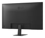 LG 32U631A-B pantalla para PC 80 cm (31.5'') 2560 x 1440 Pixeles Quad HD Negro