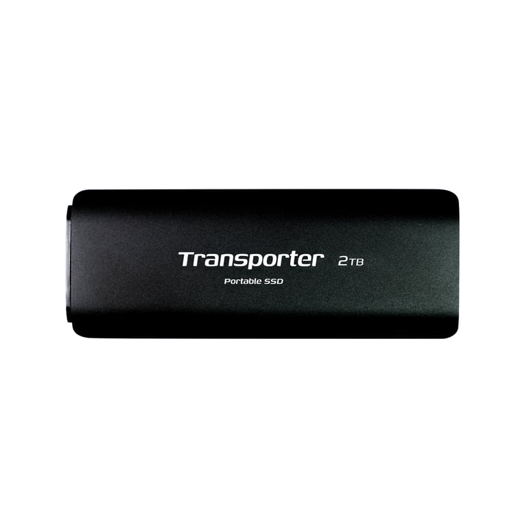 Patriot Memory Transporter USB Type C 3.2 Gen 2 3.1 Gen 2 Neuf