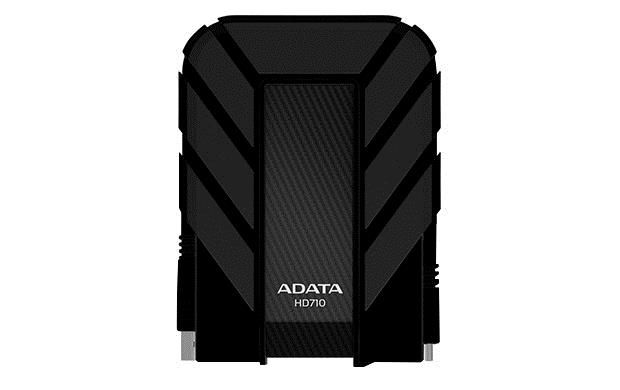 ADATA HD710 Pro 4000Go disque dur externe disques durs externes 4000 Go 2.5&quot - vue 3