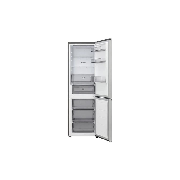 Réfrigérateur Combiné LG GBBSJ10DPY – 333L No Frost - vue 5