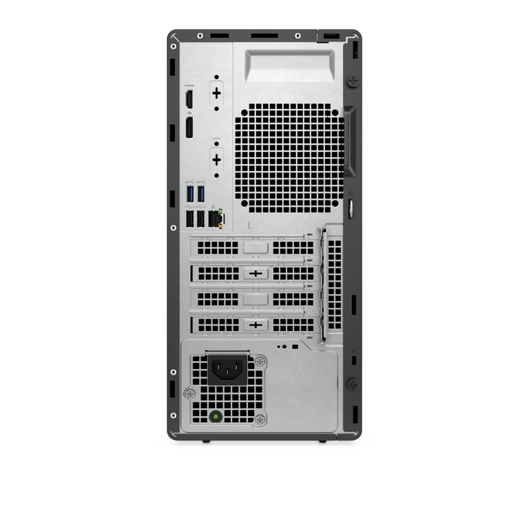 DELL OptiPlex 7010 Intel® Core™ i5 i5 13500 8 Go DDR4 SDRAM SSD Windows 11 Pro Tower PC Neuf - vue 2