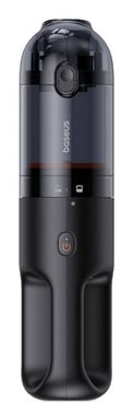 Baseus AP01 aspirateur de table Noir Sans sac