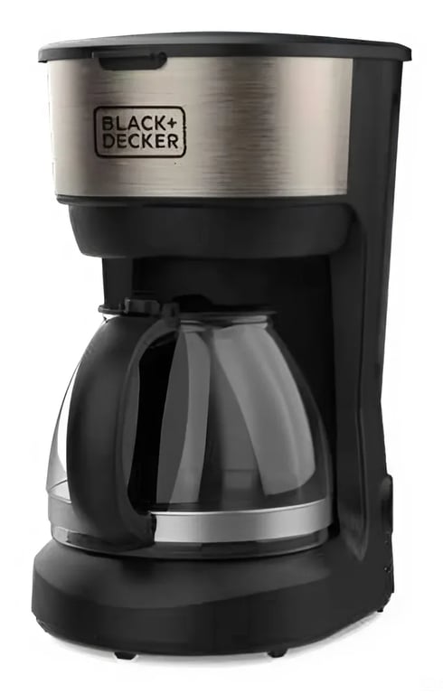 & Decker BXCO600E - vue 2