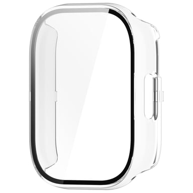 Funda para Redmi Watch 5 Active con protector de pantalla integrado