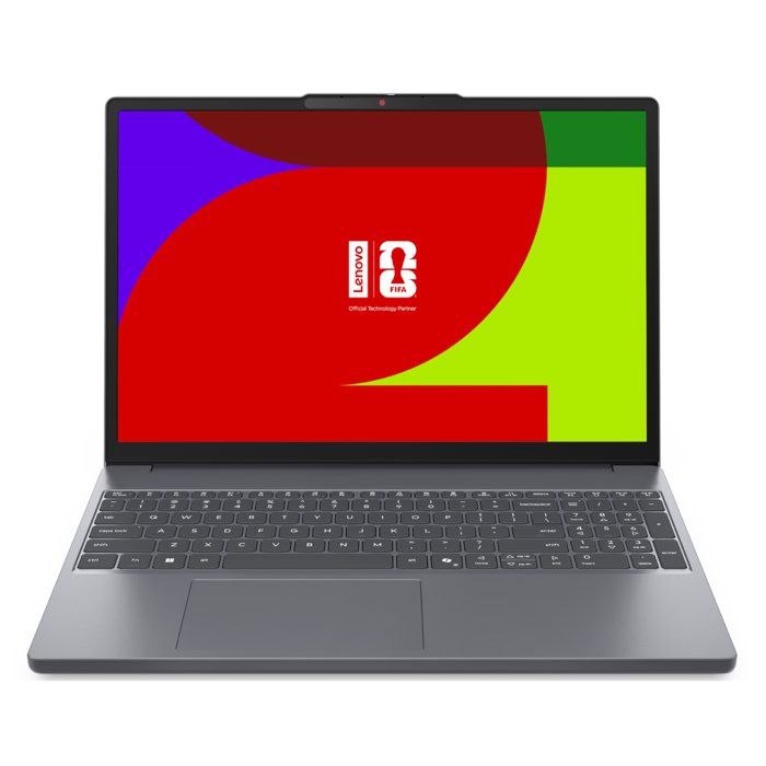 PC portable LENOVO IdeaPad Slim 3 15IPH11 Sans Windows 153 WUXGA IPS Intel U7 355 RAM SSD AZERTY - vue 3