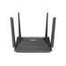 ASUS RT-AX52 Pro AX3000 router inalámbrico Gigabit Ethernet Doble banda (2,4 GHz / 5 GHz) Negro