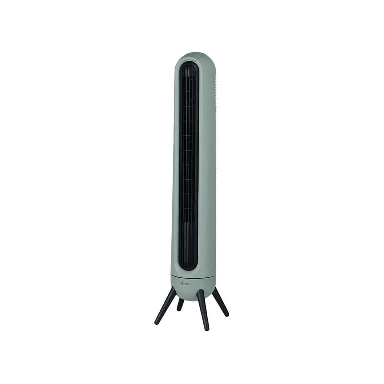Ardes AR5T1001 ventilateur Gris - Neuf