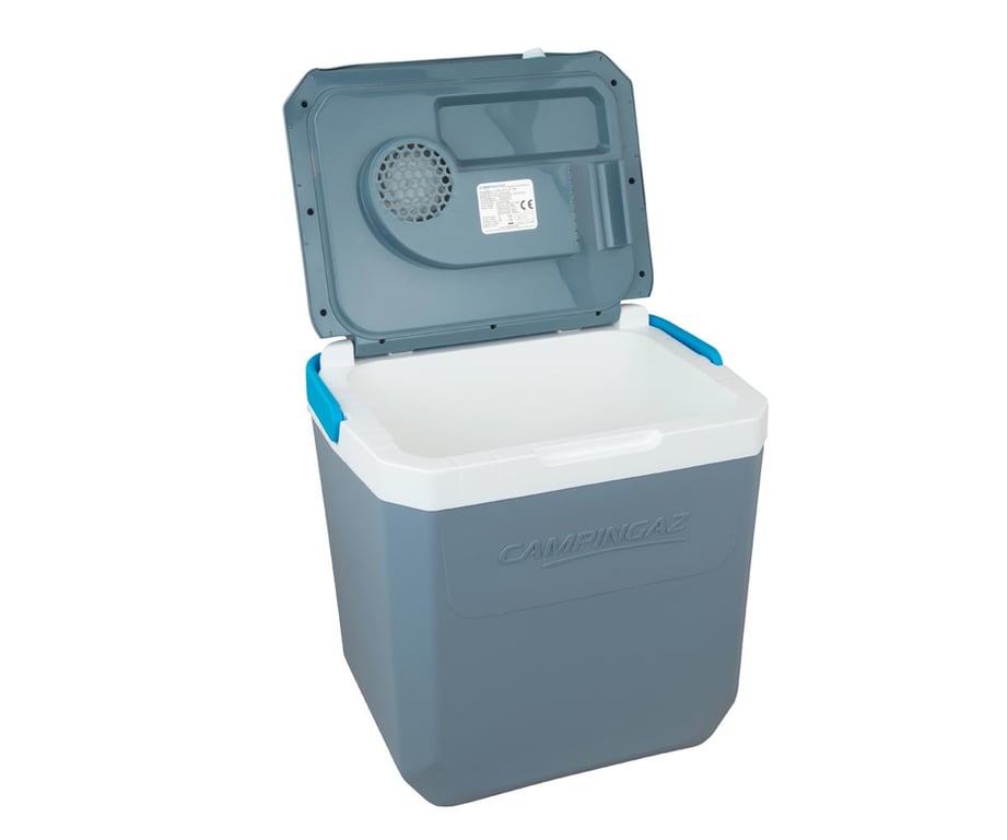 Glacière thermoelectrique Campingaz Powerbox Plus Alimentation 12V/ - vue 3